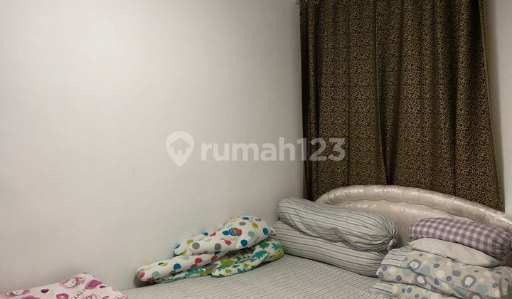 Rumah siap huni Dalam Cluster Bebas banjir di Gading serpong 6