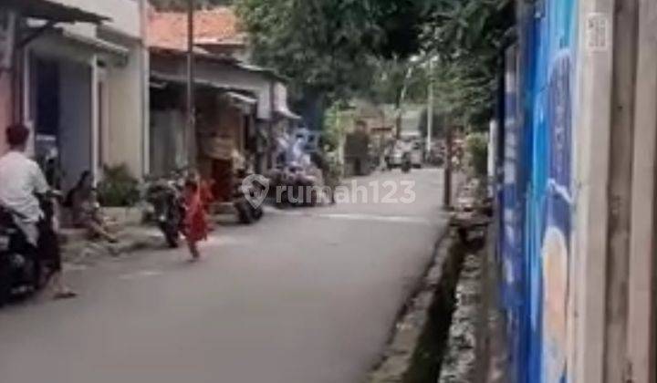 Kavling Permata Hijau 1800m² SHM Zona K1 di Jakarta selatan 4