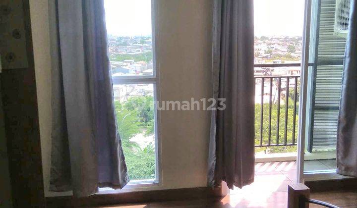 Puri Orchard Apartment 1BR Tower CH Lt Rendah di Jakarta Barat  1