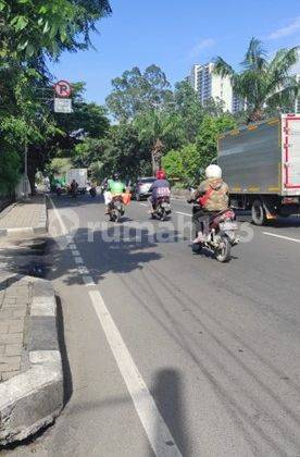 Termurah, Tanah siap bangun lokasi strategis di daanmogot JakBar 2