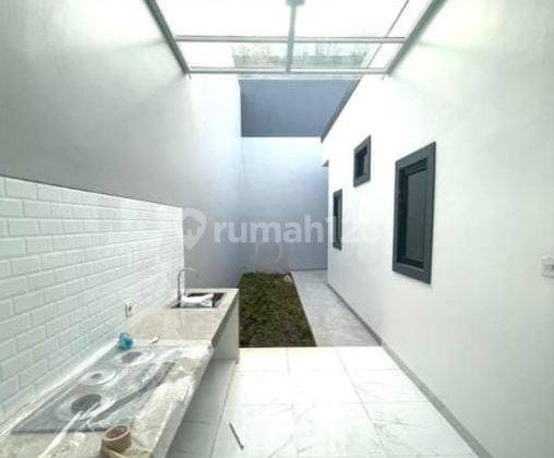 Rumah Baru 2Lantai di Taman Villa Meruya - Jakarta Barat  2