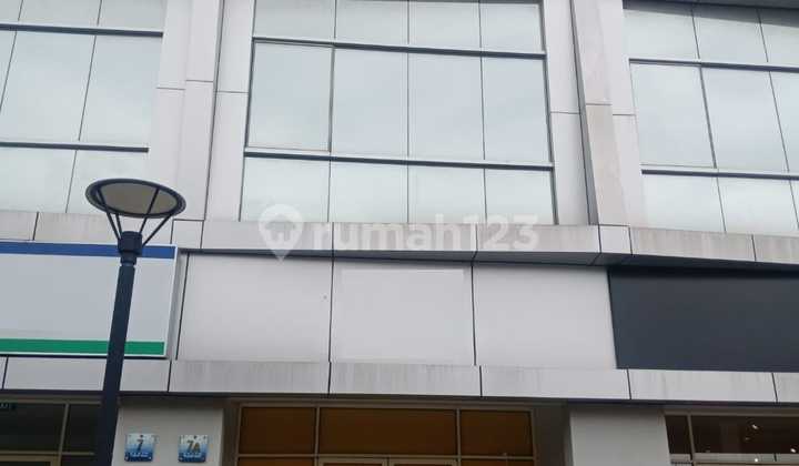 Ruko Termurah di Golf Island PIK 4 Lantai lokasi strategis Ruko Termurah di Golf Island PIK 4 Lantai lokasi strategis