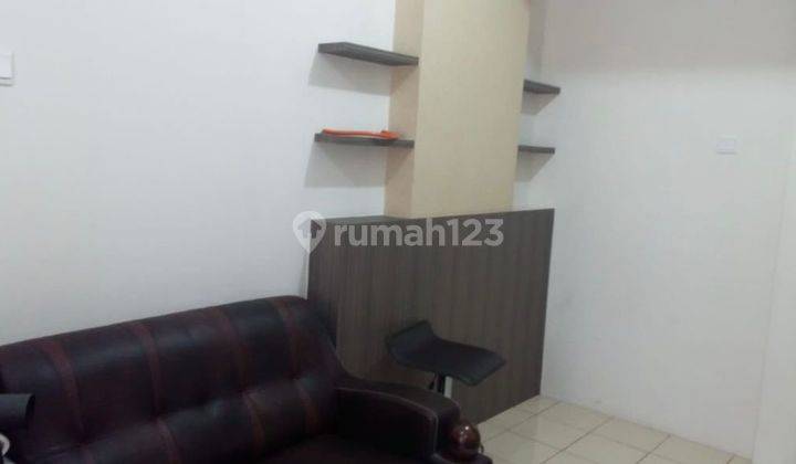 Hot Properti, Apartemen Puri Park View 2br Fullyfurnished  2