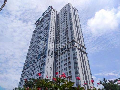 Termurah, apartemen West Mark Furnished Lantai Rendah di Jakarta  2