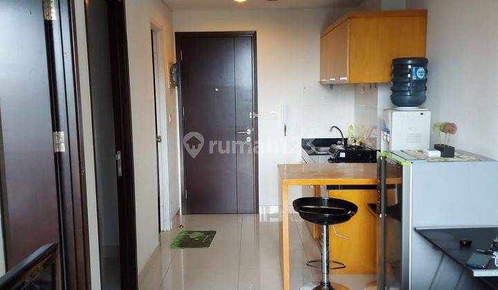 Termurah, apartemen West Mark Furnished Lantai Rendah di Jakarta  2