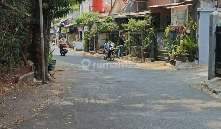 Rumah berlokasi strategis & bebas banjir di Pondok Labu Jaksel 2