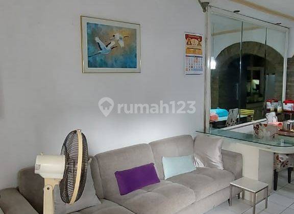 Rumah Siap Huni 2,5lt Fully Furnished di Citra 1ext Jakarta Barat 2