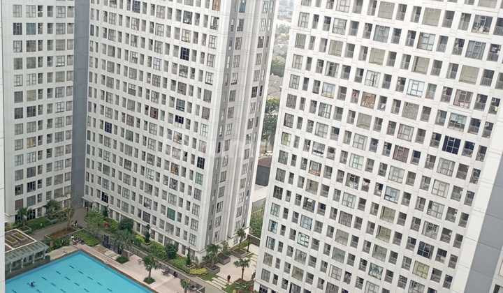 Cheapest, M Town 2BR Apartment Fully Furnished - Gading Serpong Cheapest, M Town 2BR Apartment Fully Furnished - Gading Serpong