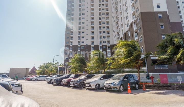 Apartemen Pluit Seaview Siap Huni 2br Lokasi Strategis Di Jakarta 2
