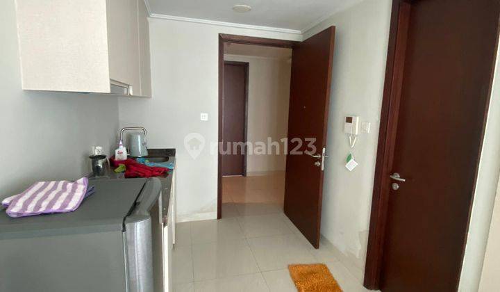 Termurah, Green Sedayu Apartemen Studio View SwimmingPool Jakarta 2