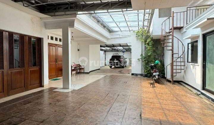 Termurah, Rumah Dengan Harga Dibawah Njop Di Kemang Jaksel 1