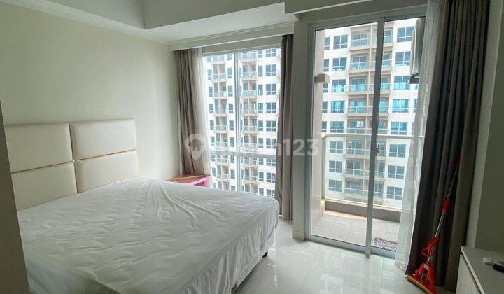 Termurah, Green Sedayu Apartemen Studio View SwimmingPool Jakarta 2