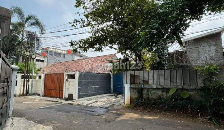 Termurah, Rumah Dengan Harga Dibawah Njop Di Kemang Jaksel 2