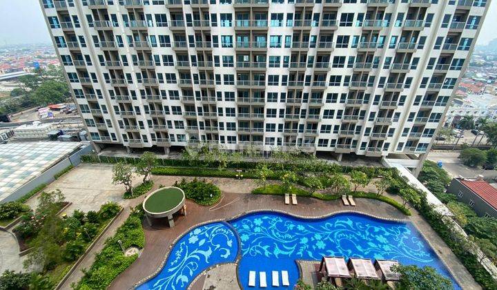 Termurah, Green Sedayu Apartemen Studio View SwimmingPool Jakarta 1