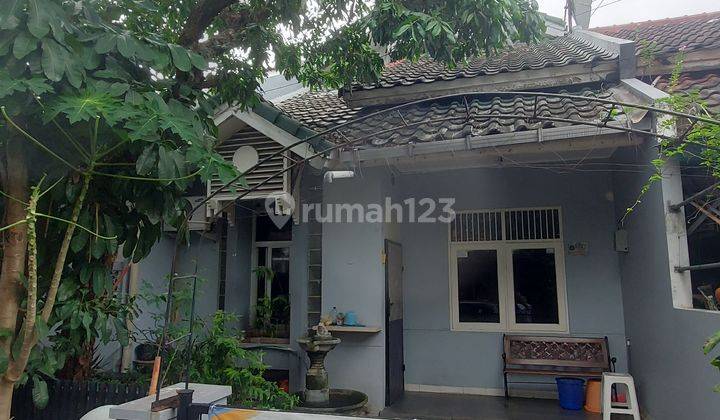 Rumah Siap Huni Furnished 2lantai Di Citra 1 Ext Jakarta Barat 2