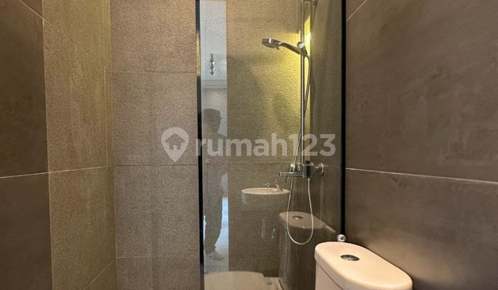 Rumah Brand New Siap Huni 3lt Di Pondok Indah Jakarta Selatan 2
