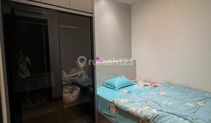 Rumah siap huni fully furnished 2Lt lokasi strategis di PIK2 2