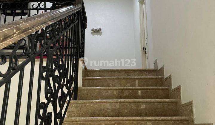 Rumah Mewah Full Marmer Di Pik 1 Jakarta Utara 2