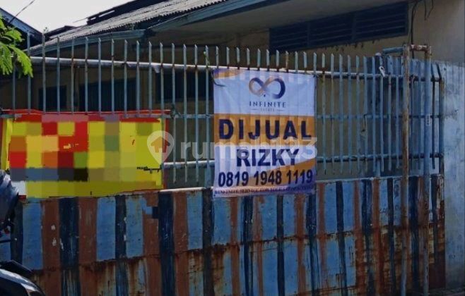 Gudang percetakan di cipondoh dekat area perkantoran Tangerang  1