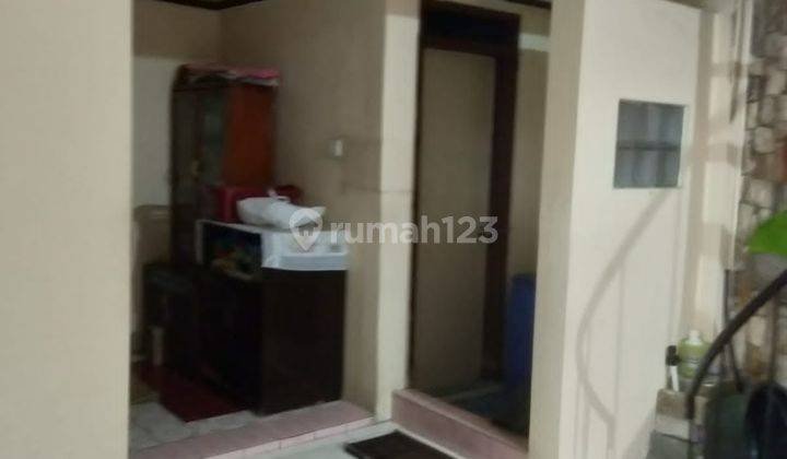 Rumah Siap Huni 2 Lantai Shm Di Muara Karang Jakarta Utara 2