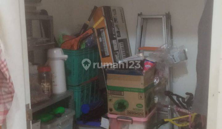 Rumah Siap Huni 2Lt Hadap Barat Di Cengkareng Jakarta Barat 2