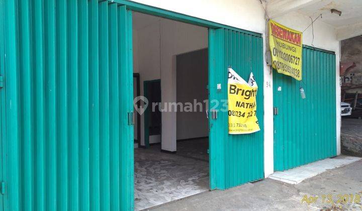 Jual Bu 0 Jalan Raya Tandes Tanjungsari Dekat Pintu Tol Banyu Urip Demak 2