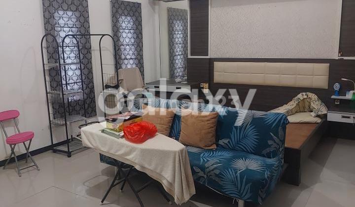 Rumah Mulyosari surabaya timur 2