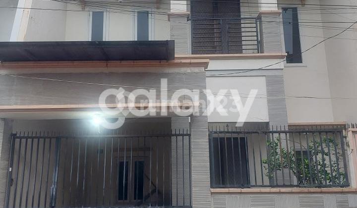 Rumah Mulyosari surabaya timur