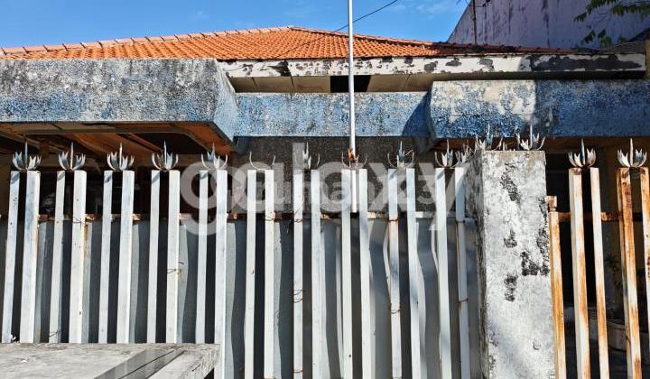 Rumah Lebak Indah Rumah Hitung Tanah 1