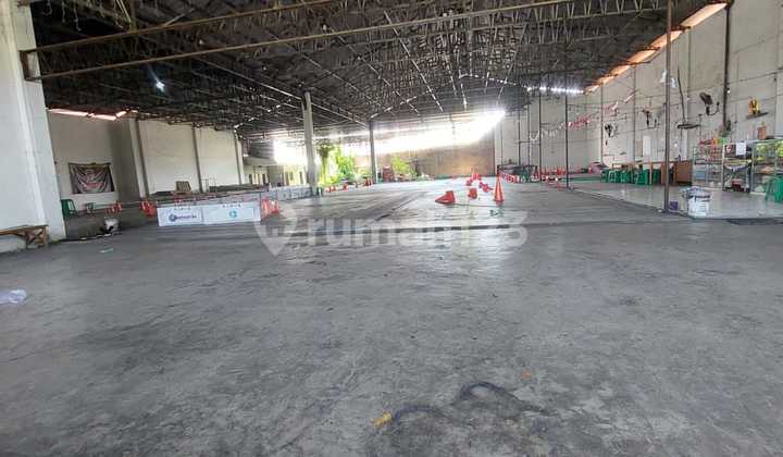 Dijual Gudang di Kawasan Industri Jombang Dijual Gudang di Kawasan Industri Jombang