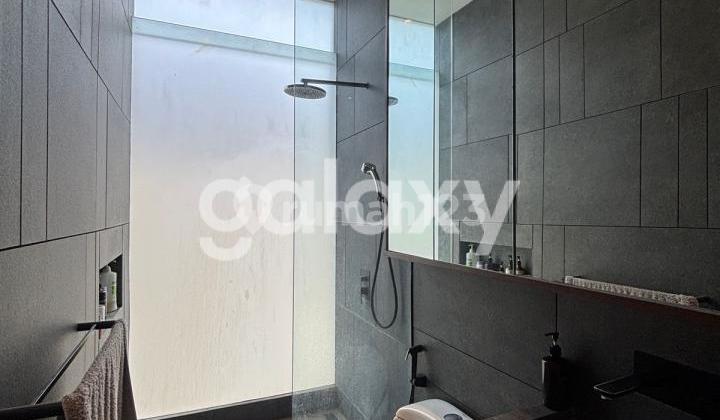 Rumah Interior Mewah Pakuwon City Zimbali Costa - Grand Island 2