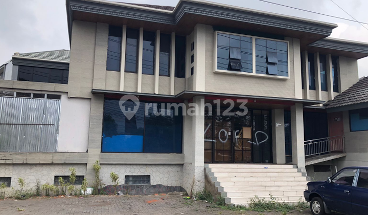 Batu 0 Land Main Road Near Singhasari Hotel 1