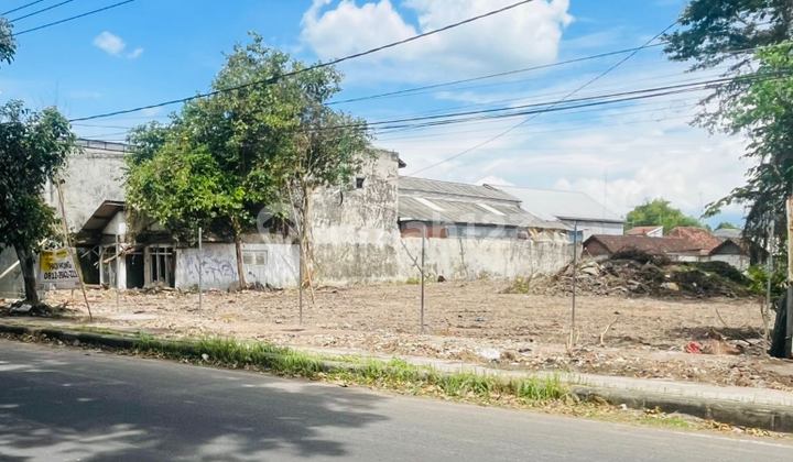 Dijual Cepat Tanah Mayjend Sungkono, Mojokerto