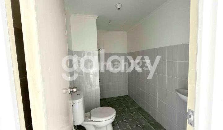 apartemen Puncak Dharmahusada tower C baru gress termurah dekat unair its 2