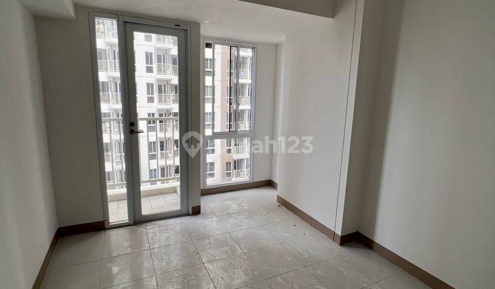 Dijual Cepat Apartemen Tokyo Riverside Pik 2 Studio21m2 Ready  2