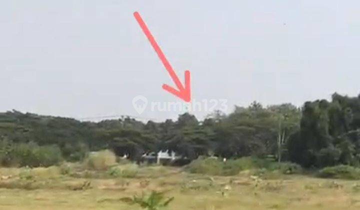 Dijual Tanah Dibawah Pasaran Jalan Raya Pantura Tuban Sudah Ada Perijinan Perumahan 1