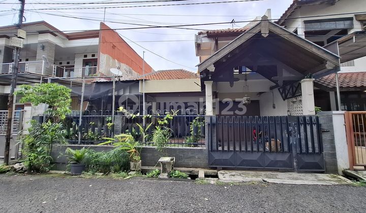 Ketintang Belakang Kejaksaan Tinggi bisa Nego