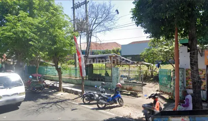 Disewakan Lahan Di Jalan Nusantara Banyuwangi Cocok Untuk Hotel Fnb Dll 1