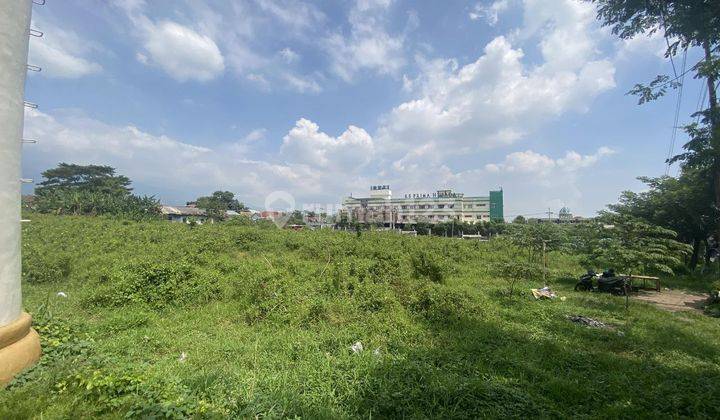 Disewakan Lahan Samping Pintu Masuk Taman Safari Prigen 2