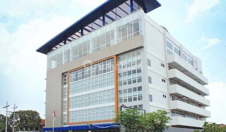 Tanah Lokasi Strategis Dekat Citraland Dan Manukan Cocok Untuk Perumahan 2