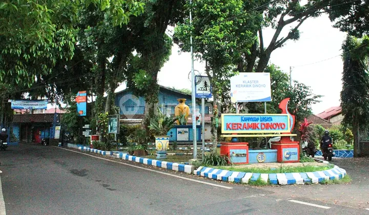 For Rent: Ex-Ceramic Factory in Mt Haryono, Malang For Rent: Ex-Ceramic Factory in Mt Haryono, Malang