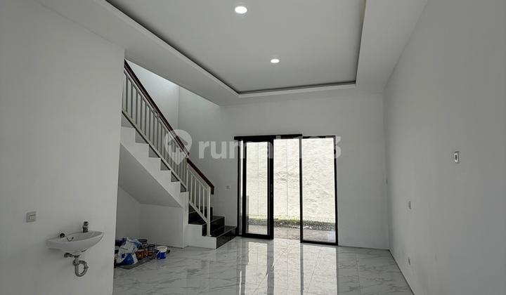 Siap Huni Rungkut Asri Dekat Merr dan Upn Ubaya 3 Kamar Tidur Luas 90 Akses Mudah Luas Lega Dekat Tol 2