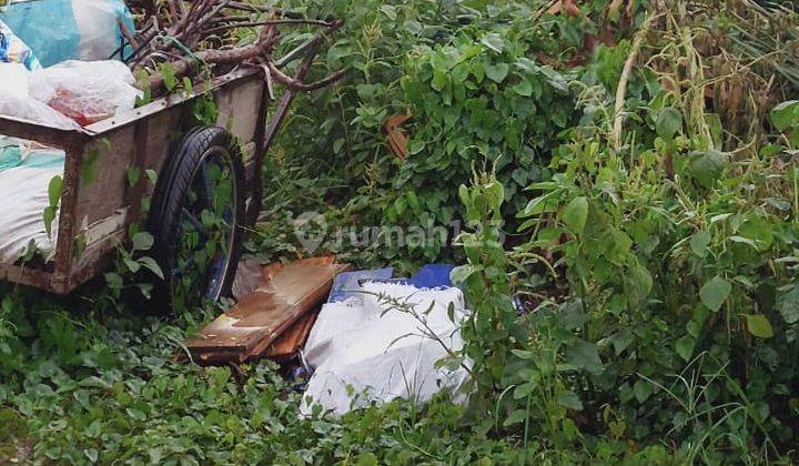 Tanah Lokasi Strategis Dekat Citraland Dan Manukan Cocok Untuk Perumahan 1