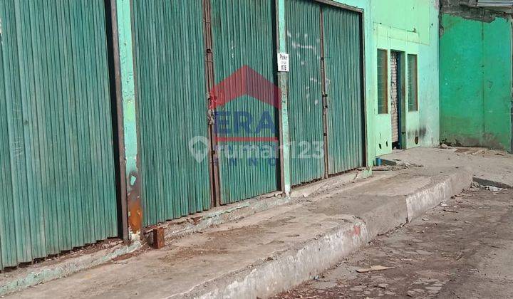 Ruang Usaha Mainroad Cipatik Soreang Bandung 6