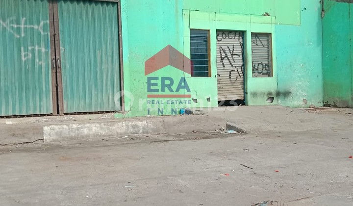 Ruang Usaha Mainroad Cipatik Soreang Bandung 9