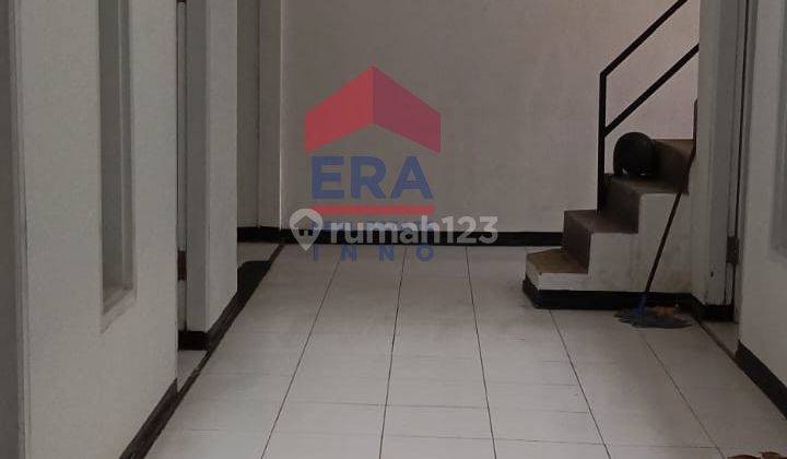 Kost 2 Lantai Baru Renovasi Cijagra Suryalaya Bandung 1