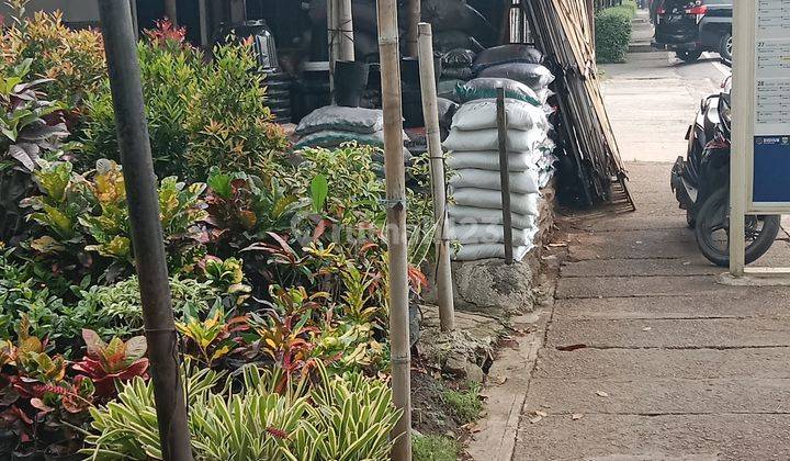 Tanah yg sangat strategis 4