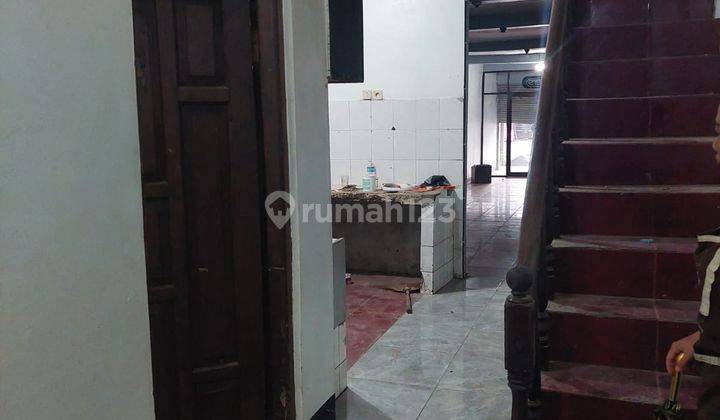 Ruko yg strategis 5