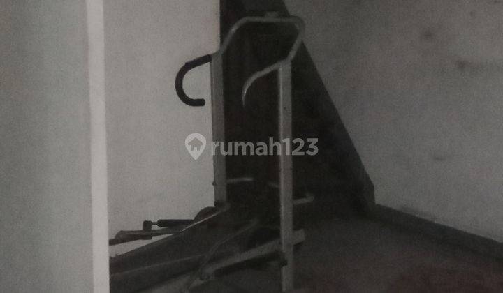 Ruko mewah luas & lebar 11