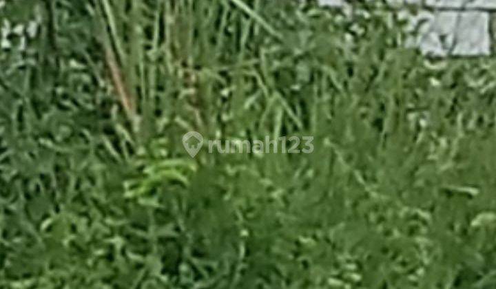 Tanah Strategis Pinggir Jalan Ramai Cipatik Bandung Barat 2